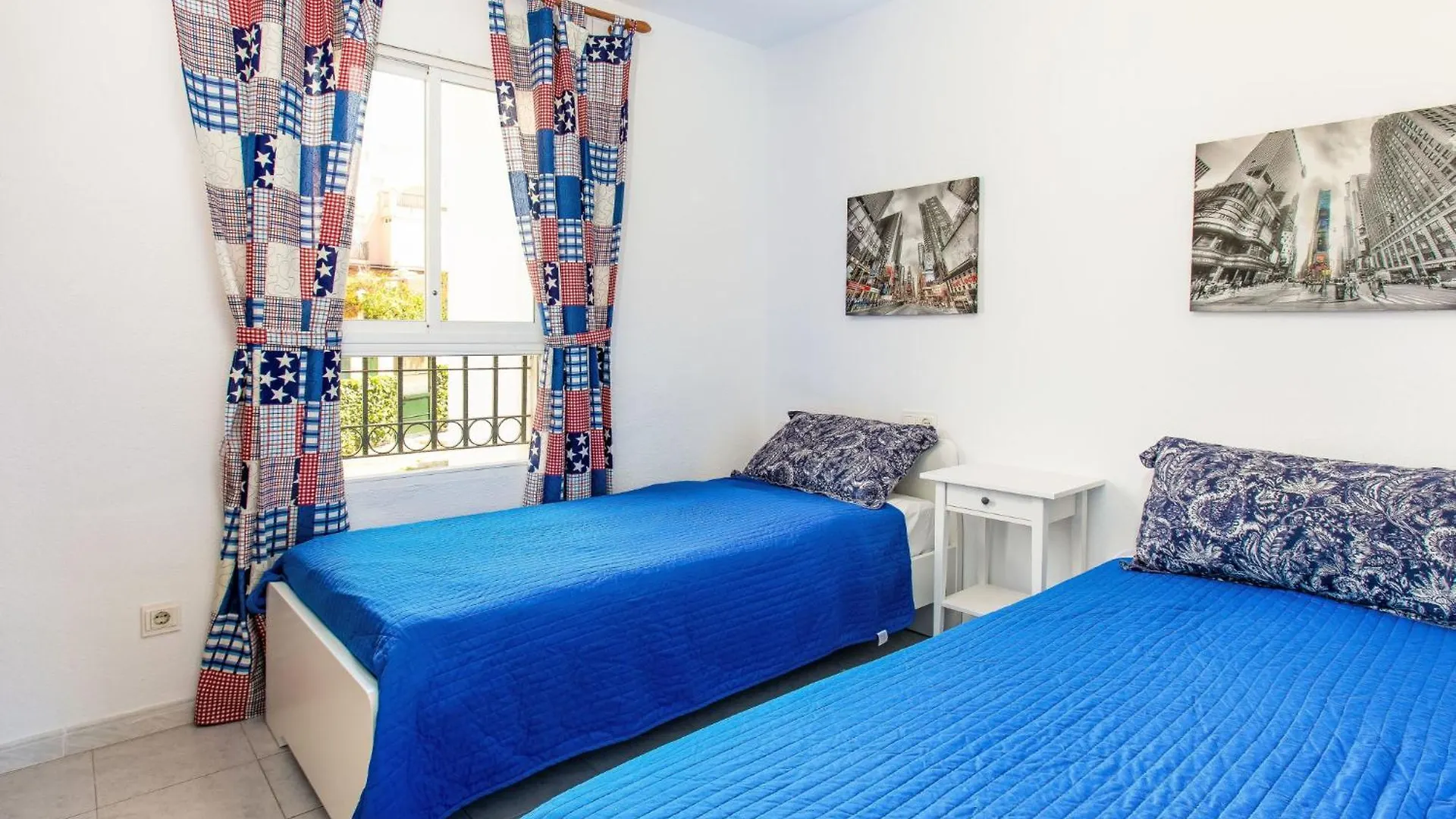 Holiday Home Los Almendros By Interhome Rincón de la Victoria España