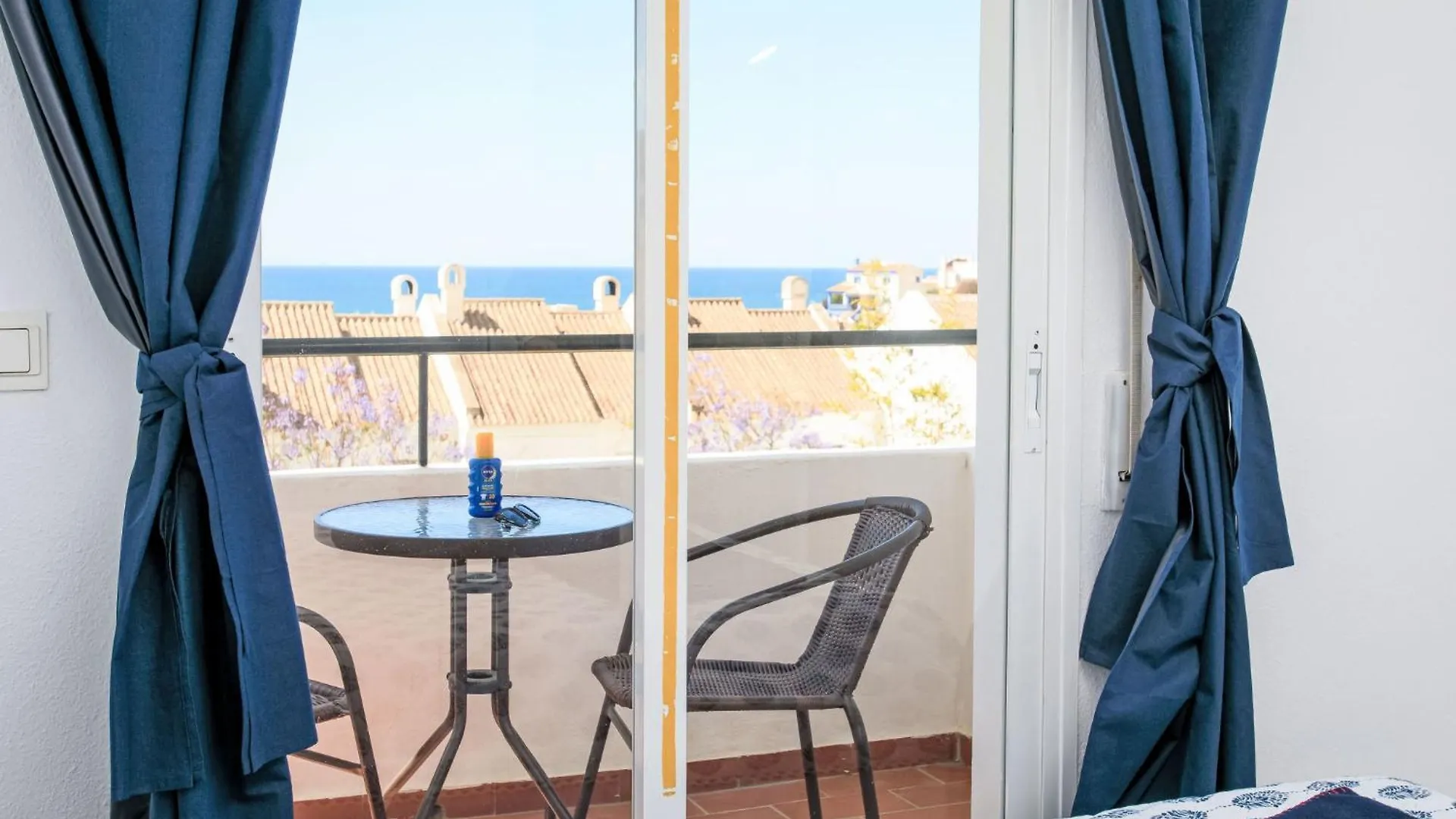 Holiday Home Los Almendros By Interhome Rincón de la Victoria 0*,  España